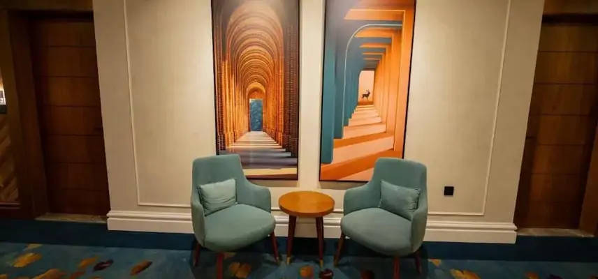 Elaf Qinwan Hotel image